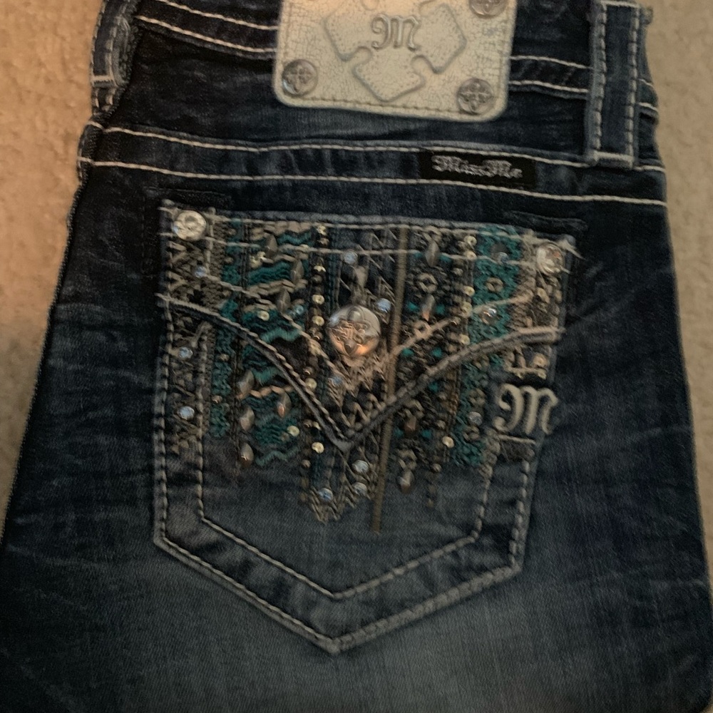 Miss me - Picture 4 of 4